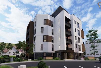 Apartament 2 camere *Vitus Residence - 4