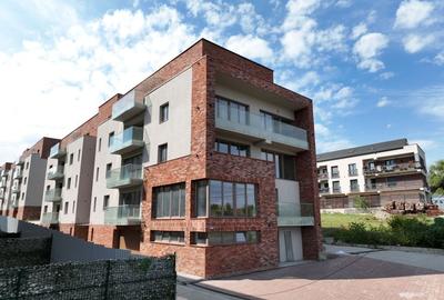Spatiu Comercial 178MP PARTER GlassHouse Residence Borhanci - 1