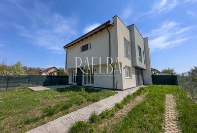 Casa Corbeanca | 3 Camere | 5 min. de Aeroport | Investitie - 15