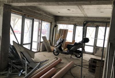 Spatiu comercial 90 mp – zona Sun Plaza / Sos. Oltenitei - 9