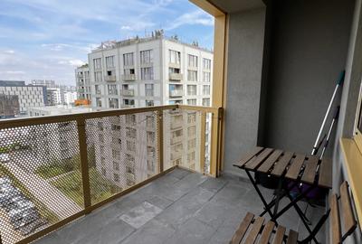 Apartment de inchiriat in Aviatiei Park-Comision 0% - 22