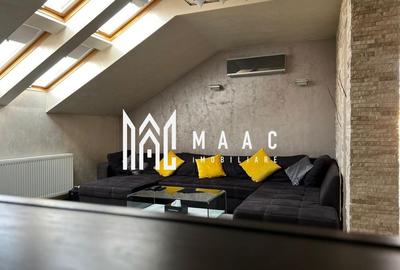 Apartament la vila | 3 camere | Zona Tilisca - 4