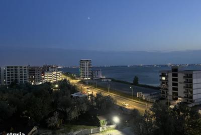 De vanzare apartament 2 camere Casa Del Mar - Mamaia Nord - 14