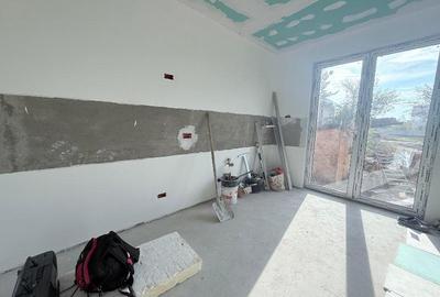 Vanzare -  Casa  - Vila - Prelungirea Ghencea - Dantelei - teren 245mp -210000E - 8