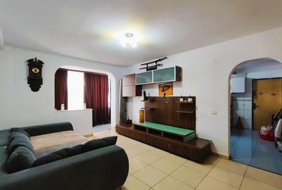 Apartament cu 3 camere de inchiriat in centru, bd. Ferdinand - 1