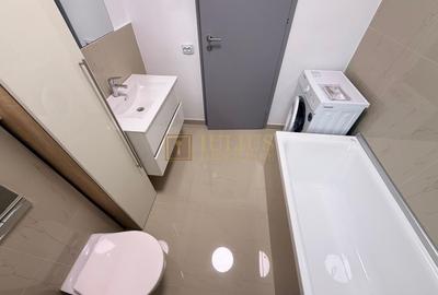 2 camere, Calea Urseni-Giroc, la 5 minute de Braytim, prima inchiriere! - 8