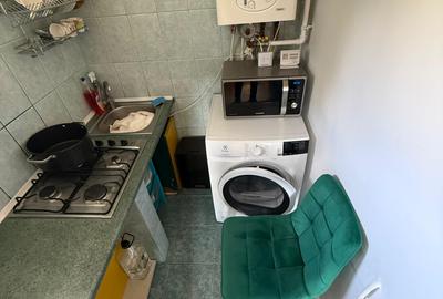 Garsonieră de vânzare, 22 mp, Zorilor zona Spitalul de Recuperare - 4