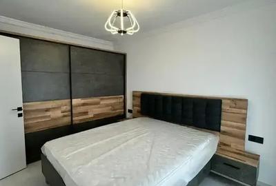 Apartament cu 2 camere decomandat, mobilat în Theodor Pallady