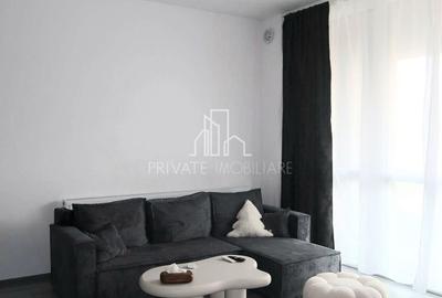 Apartament 2 camere, Bloc Nou, etaj 6/10, Mobilat+Utilat, Concept 9 - 7