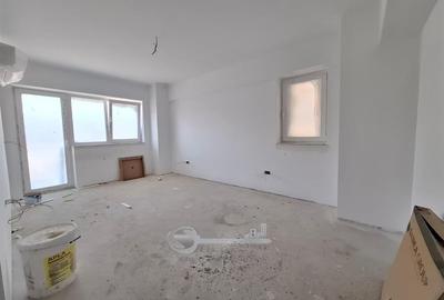 Apartament 1 camera de vanzare in Iasi, Galata, 42,05 mp, baie cu geam - 8