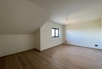 Duplex 6 camere, 400mp teren - Mosnita Noua - 11