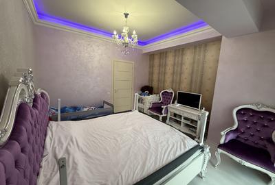 4 camere spațioase, două terase, acces direct către Parcul Herăstrău - 16