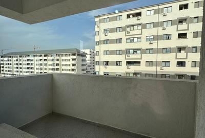 Studio modern de 42 mp utili – Proiect nou pe strada Sergent Ilie Petre,Militari - 16