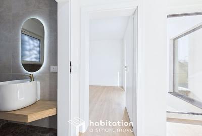 Duplex exclusivist cu grădină  | Smart Home| Calea Lipovei - 15