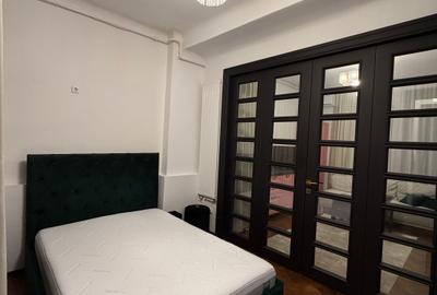 Studio renovat lângă Piața Constituției si Curtea de Apel,parcare inclusă - 10