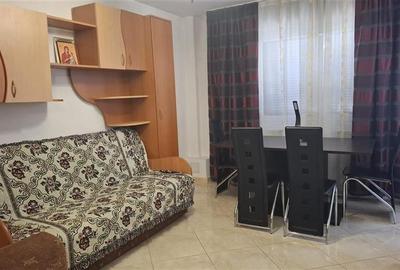 Garsoniera et 2, mobilata si utilata, zona centru Focsani - 3