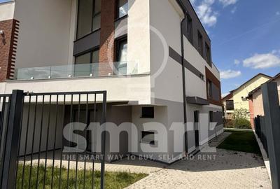 Duplex de vânzare 197 mp utili curte 241 mp Manastur zona Câmpului semifinisat - 17