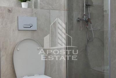 Duplex cu 4 camere, 2 bai, in Dumbravita - 16