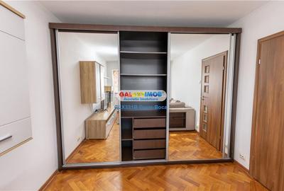 Inchiriere apartament 2 camere TITAN (Strada Soldat Niculae T. Sebe) - 17