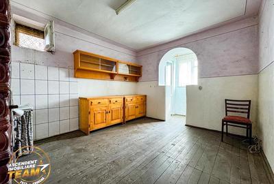 FILM! Apartament 2 camere,decomandat,cu garaj,1.400 mp teren,Let,Covasna - 4