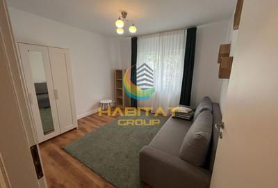 Apartament 3 camere cu 2 bai 76mp zona Timpuri Noi - 7