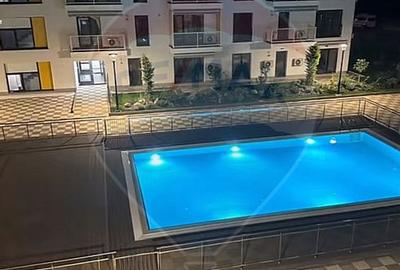 Apartment 2 camere in Arbo Residence - 14