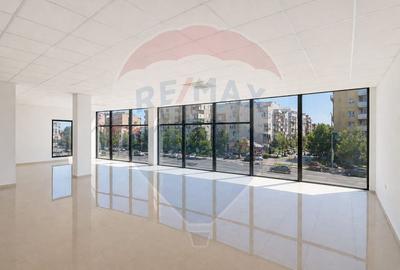 Spatiu comercial 900mp, vitrina, vad intens, de inchiriat, Manastur - 3