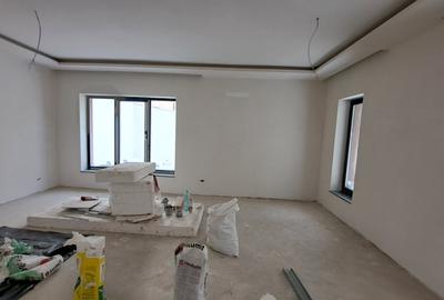 VILA SUPERBA CU 5 CAMERE AMPLASATA IDEAL - 6