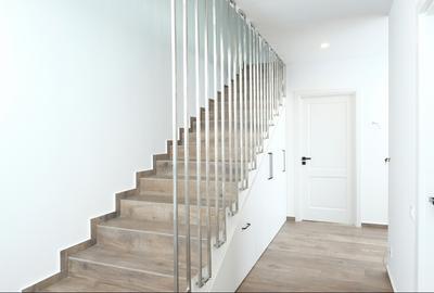Proprietar - Vând duplex generos de 160 mp utili în Apahida, zonă excelentă - 5