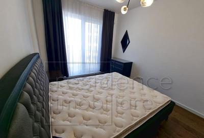 Apartament modern cu 3 camere, Semicentral, zona The Office+Garaj - 18