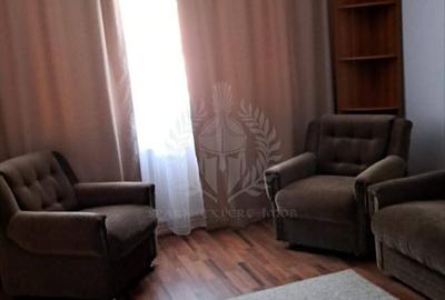 Apartament cu 2 camere decomandat în Mărășești