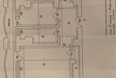 Apartament 3 camere de vânzare – Bulevardul Decebal (stradal), vedere integrală - 8