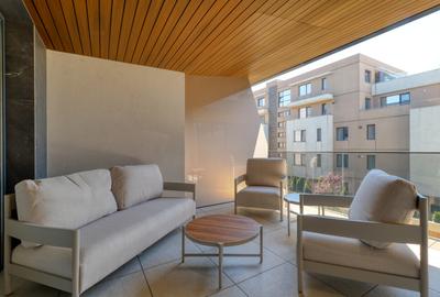 Apartament Elegant Jolie Ville - 8