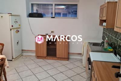 Casa de inchiriet pemtru muncitori, Lendt, ID 758 - 1