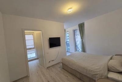Apartament 2 camere, finisat modern,parcare subterana Floresti Eroilor - 1