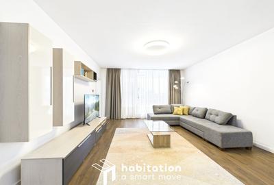 Apartament cu vibe de casă |acces separat, terasă si curte, Dumbrăvița - 1