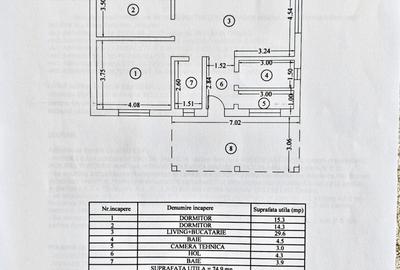 Comision 0% | Casa noua cu terasa si gradina, Ovidiu - 8