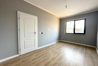 Duplex modern, 5 camere, 120 mp utili, 309 mp teren - Dumbravita - 6