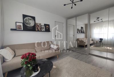 Apartament cu 2 camere | La cheie-finisat modern | Zona „La Terenuri” - 3