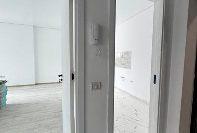 VANZARE Apartament 2 camere finalizat – Mutare imediată!  STR. TINERETULUI - 12