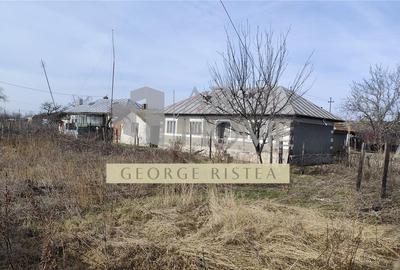 Duplex cu 6 camere în Tomșani