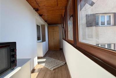 Apartament cu doua camere, de inchiriat, etaj intermediar, in Racadau - 7