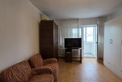 Garsoniera Mihai Bravu * Metrou Obor * bloc mixt - 2