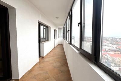 Apartament ultramodern, 2 camere, etaj 9, Italian Residence - 10