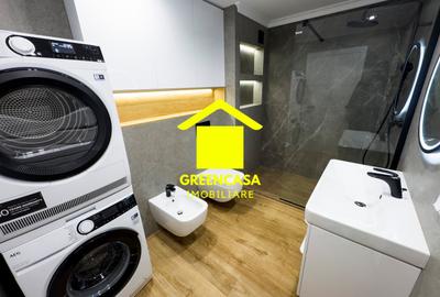Apartament premium | 3 camere | zona Vivo / Amethyst - 9