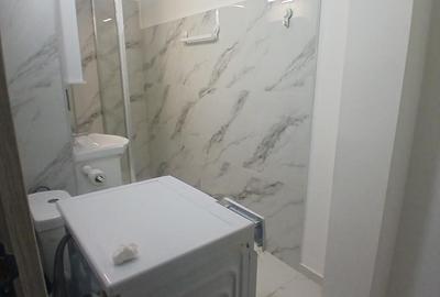 1 camera decomandat Baba Dochia total amenajat nou Mobilat - 7