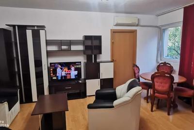 Apartament cu 2 camere, cu suprafața de 50 mp, situat la etajul 1 - 1