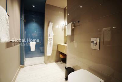 Hotel Serviced Residence | 3 Rooms + Parking | Primăverii - 12