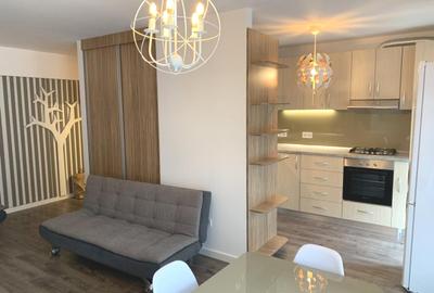 Apartament 3 Camere | Modern | Parcare inclusa | Belvedere Residence - 2