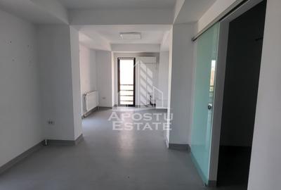 Spațiu comercial, de 221 mp, în Dumbrăvița